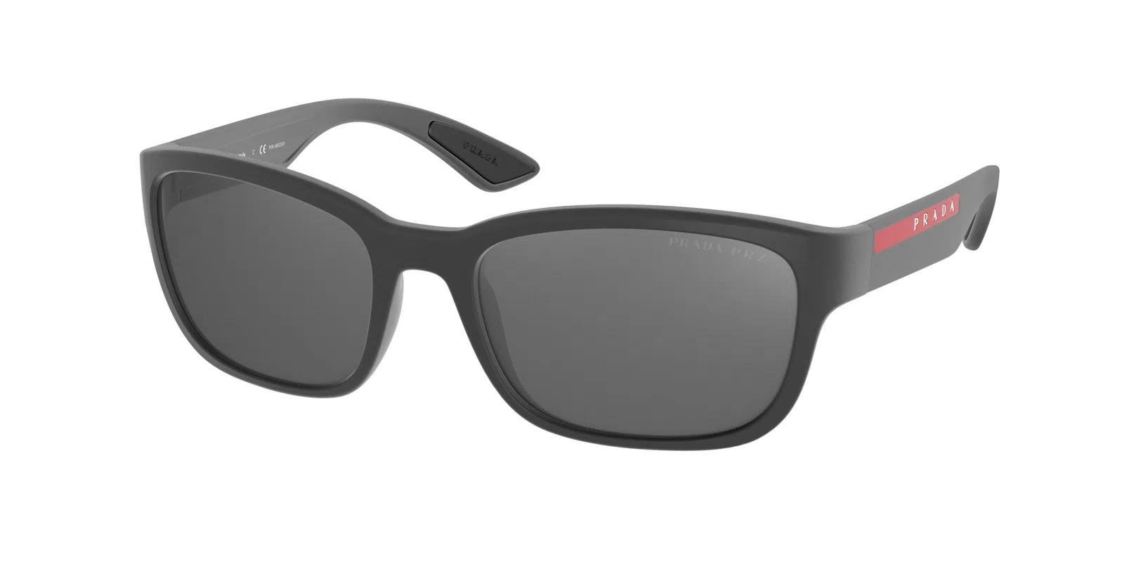 Prada Linea Rossa 05VS Sunglasses - view 6